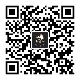 关注公众号-多木