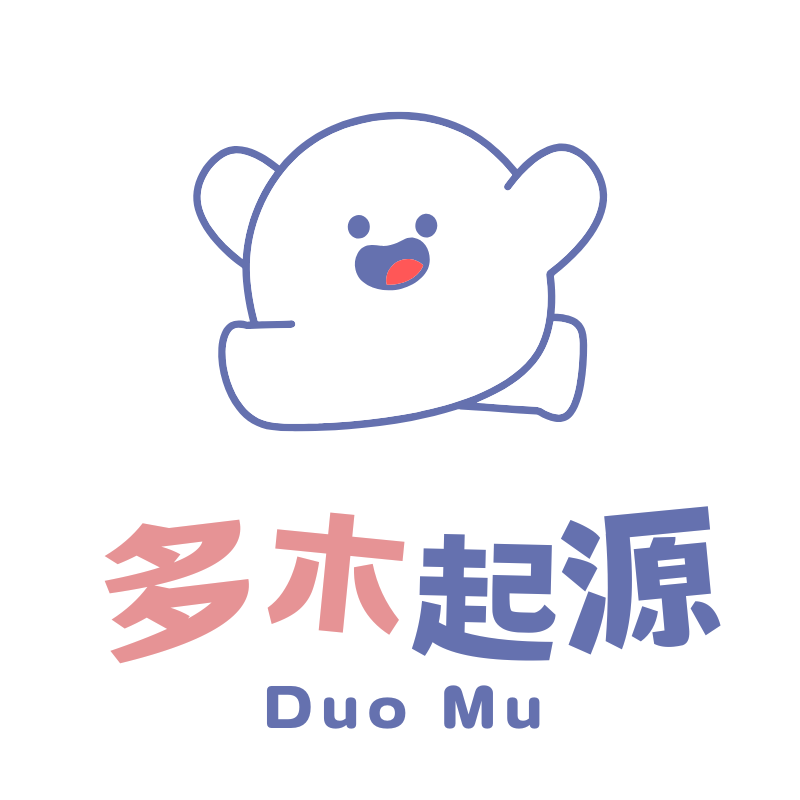 duomu的头像-多木